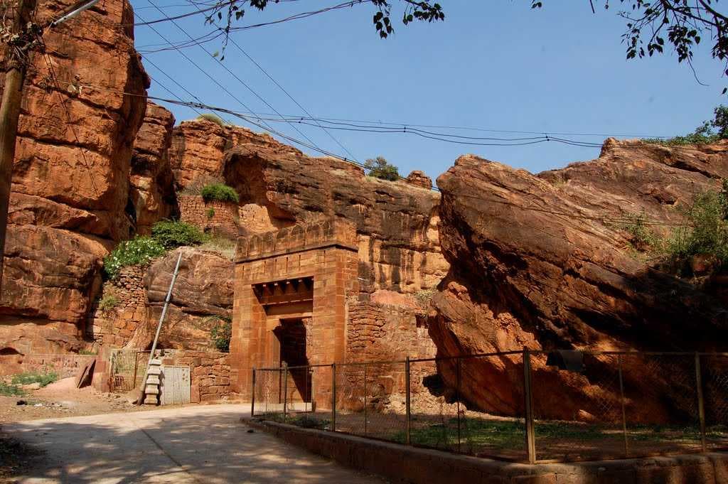 Open Air Museum