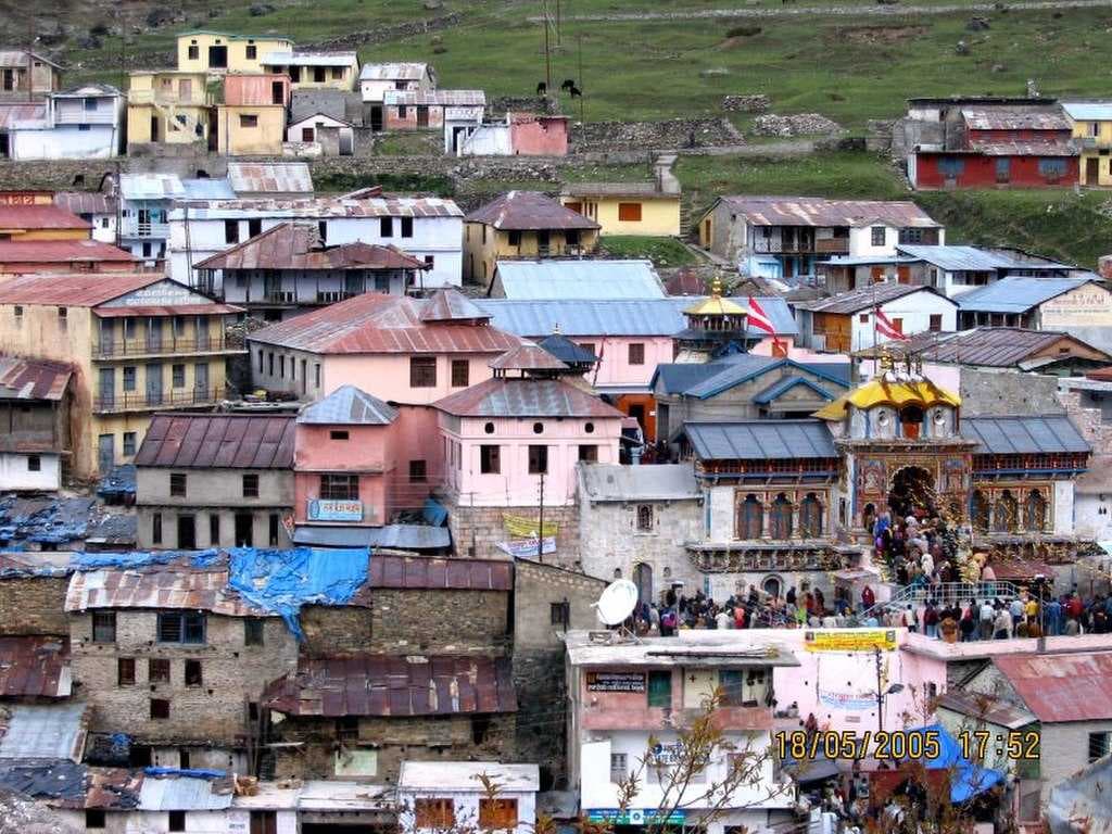 Badrinath