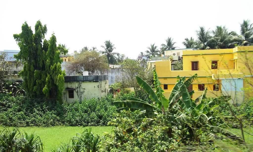near Brahmapur. 7349 105315
