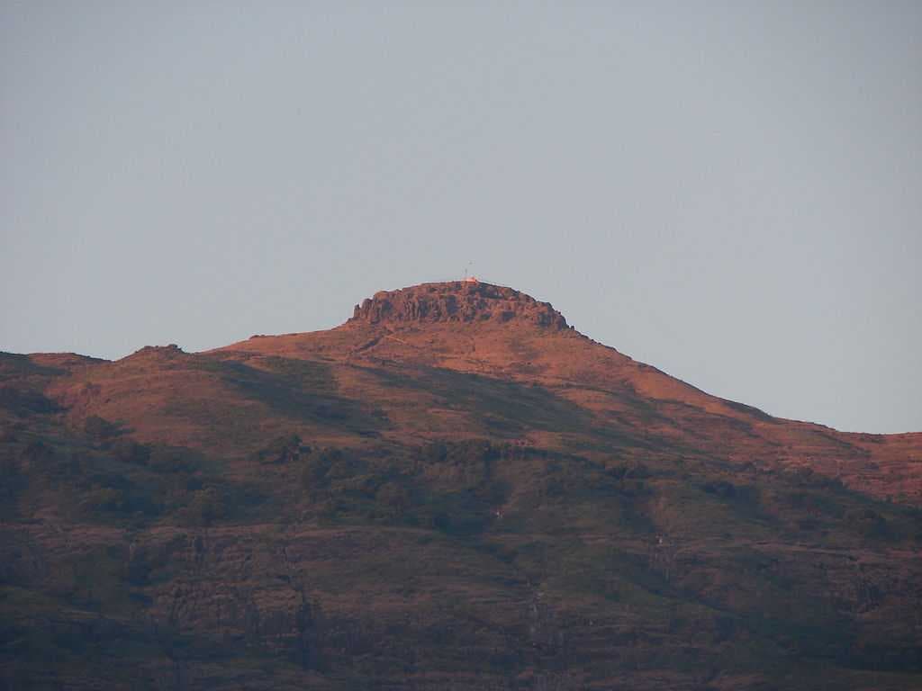 Kalsubai Peak travel image