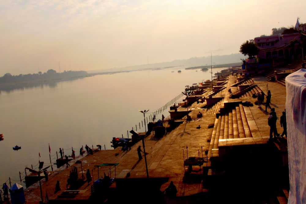 Sethani Ghat, Hoshangabad