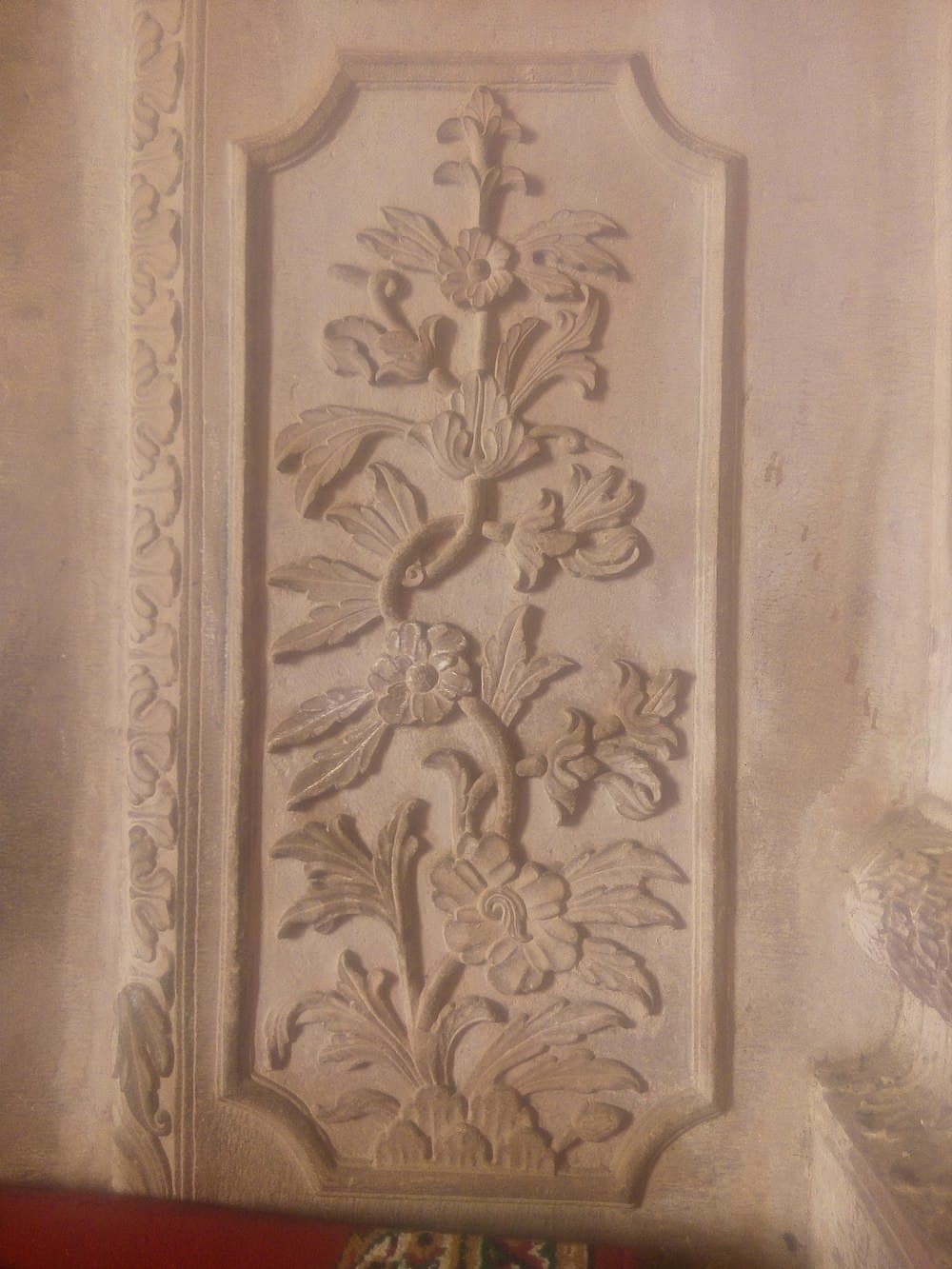 Taj-Ul-Masjid travel image
