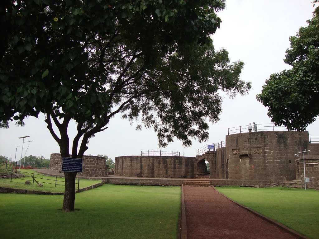 The Citadel
