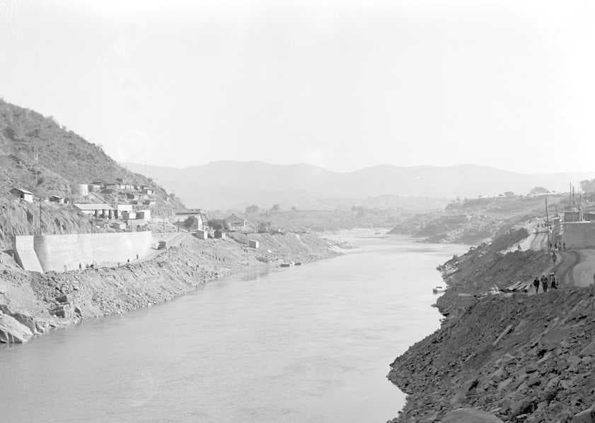 Bhakra Nangal Dam travel image