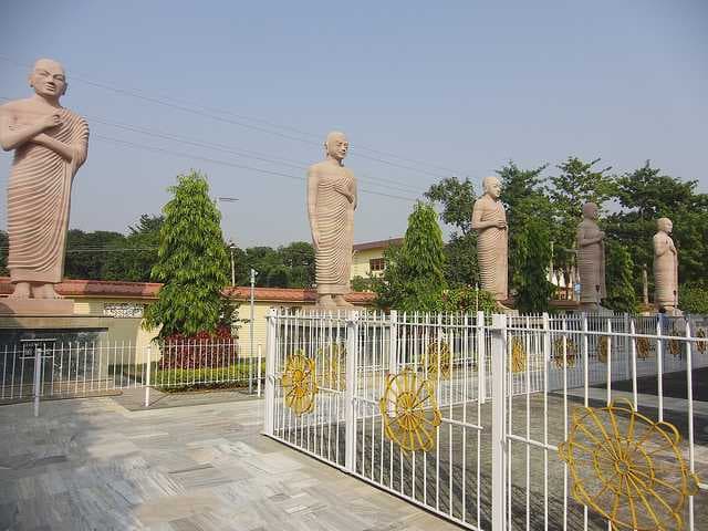 Root Institute for Wisdom Culture travel image