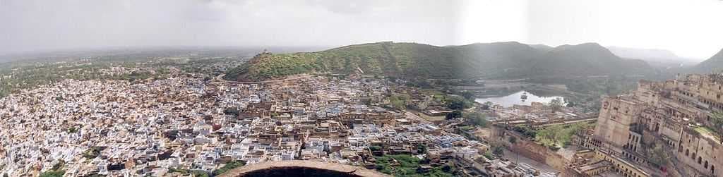 Bundi travel image