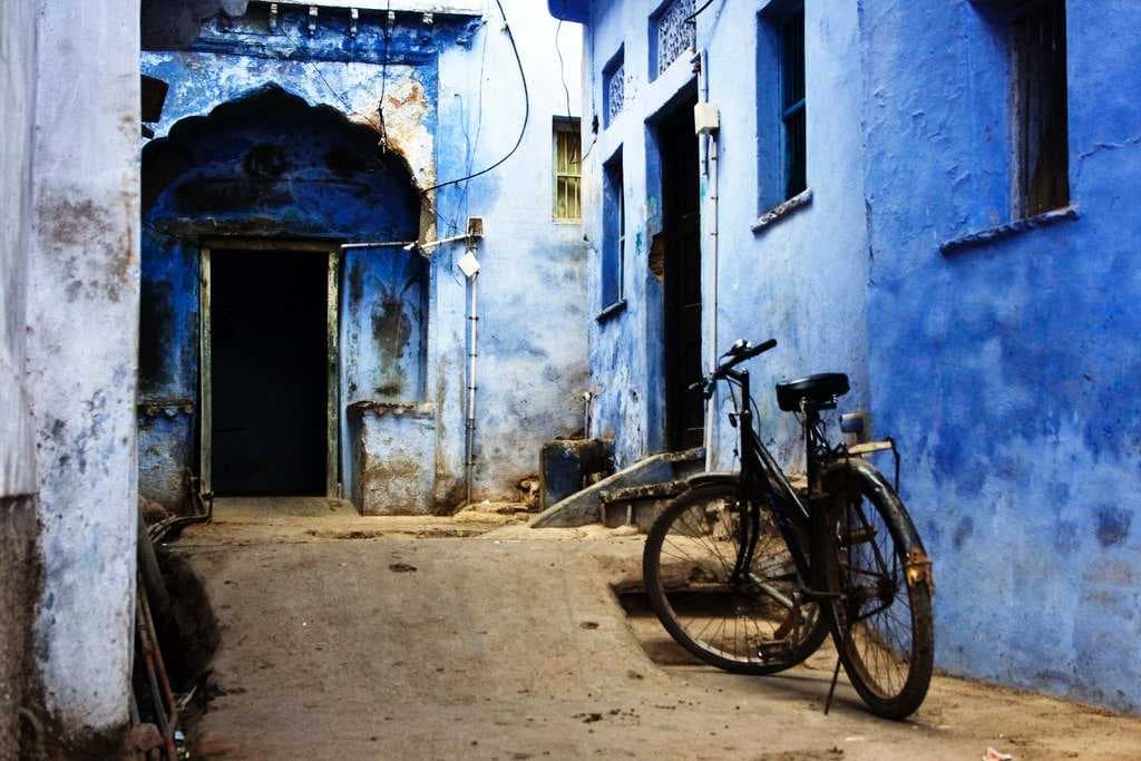 Bundi travel image