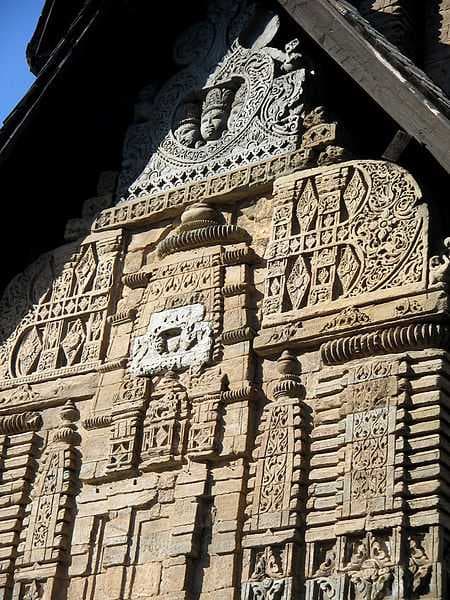 Hari Rai Temple