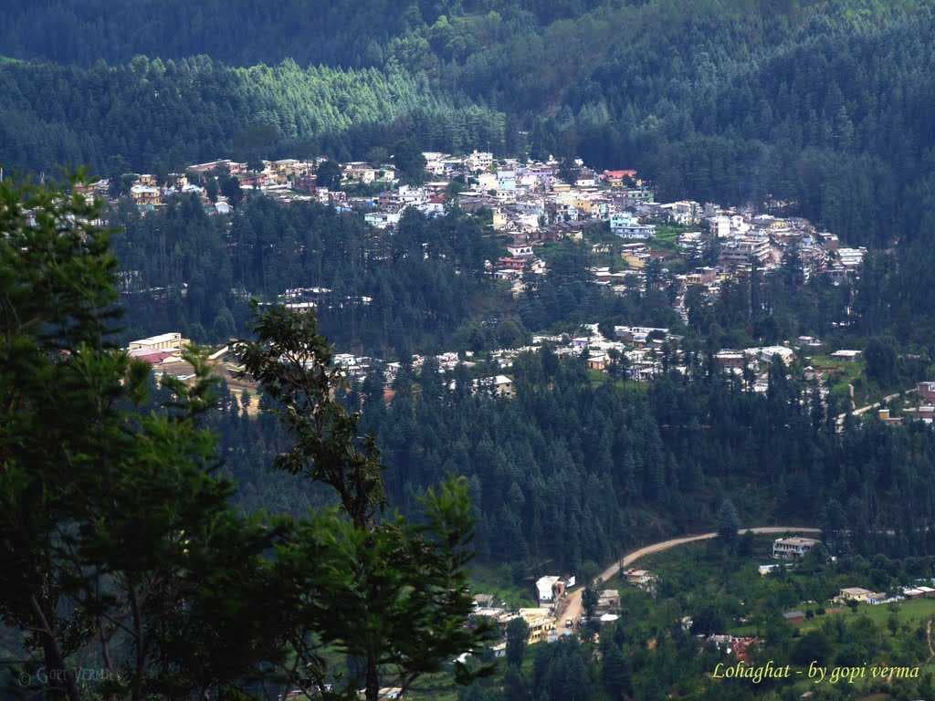 Champawat