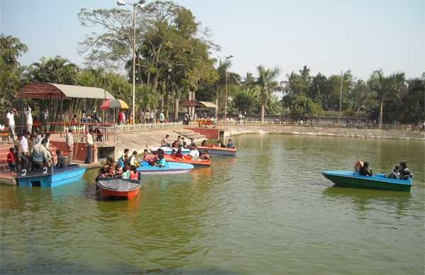 KMDA Park travel image