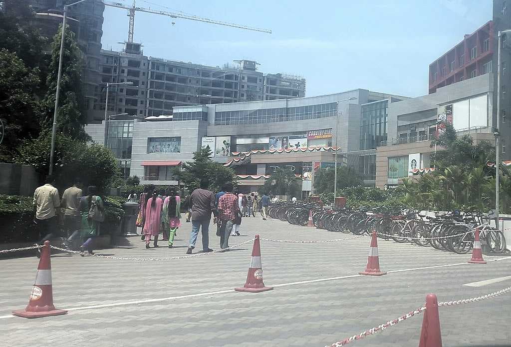 Phoenix Market City, Velachery, Chennai