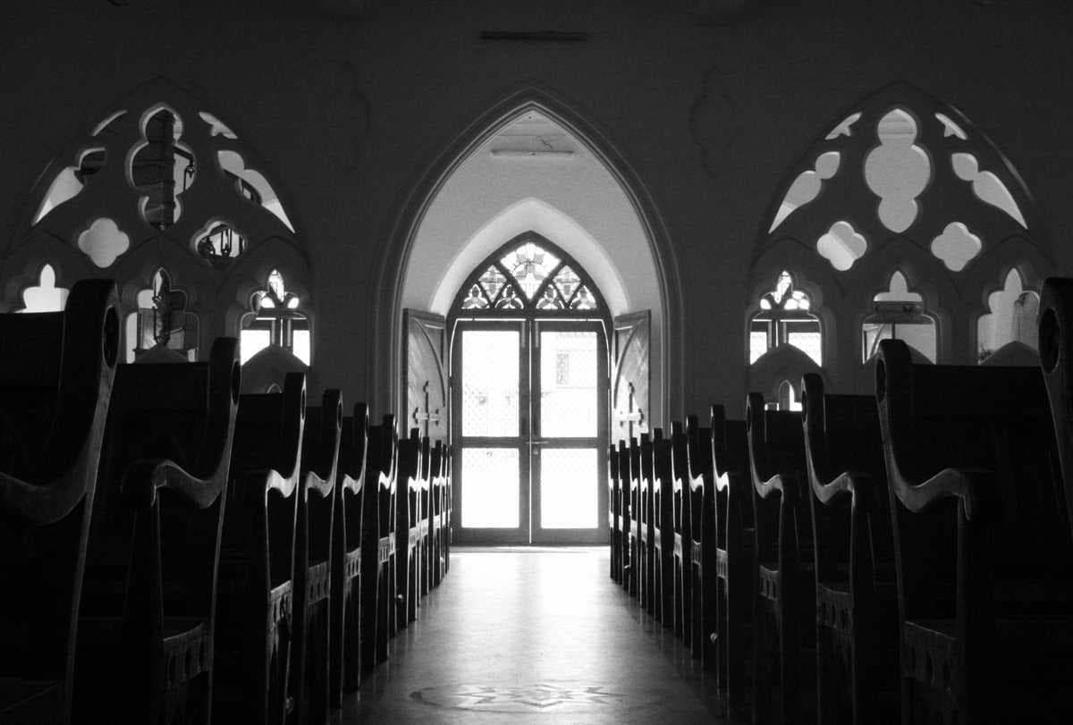 Santhome Church travel image