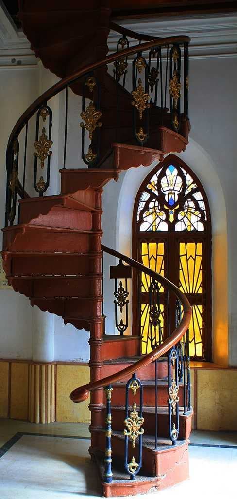 Santhome Church travel image