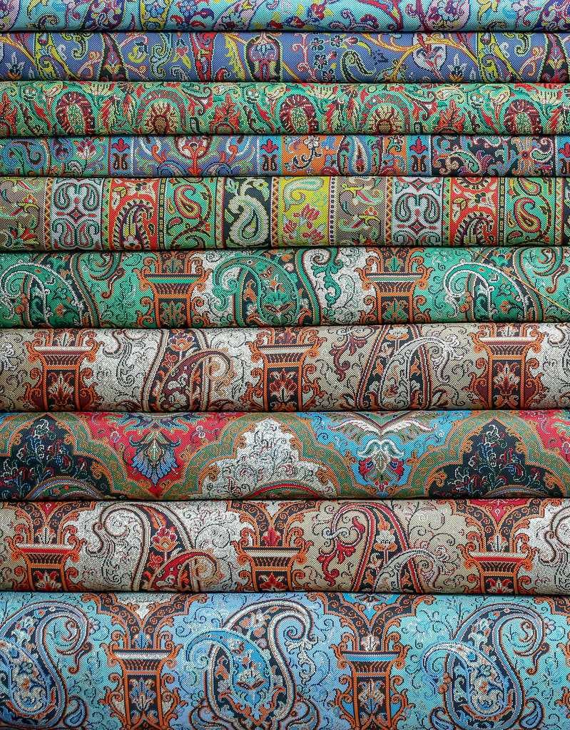 Khadi Handicraft store