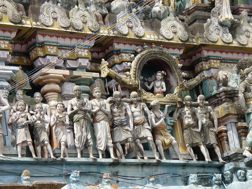 Sirkazhi travel image