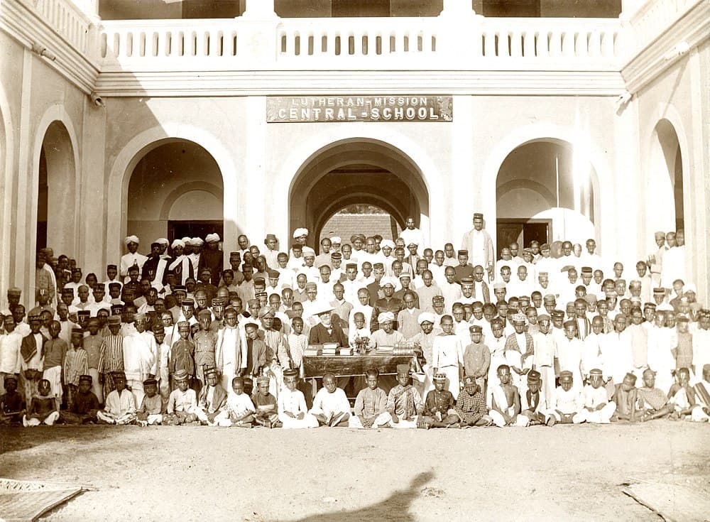 Sirkazhi travel image