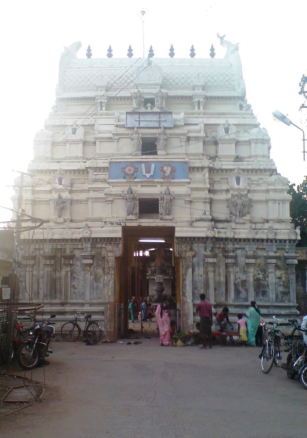 Sirkazhi travel image