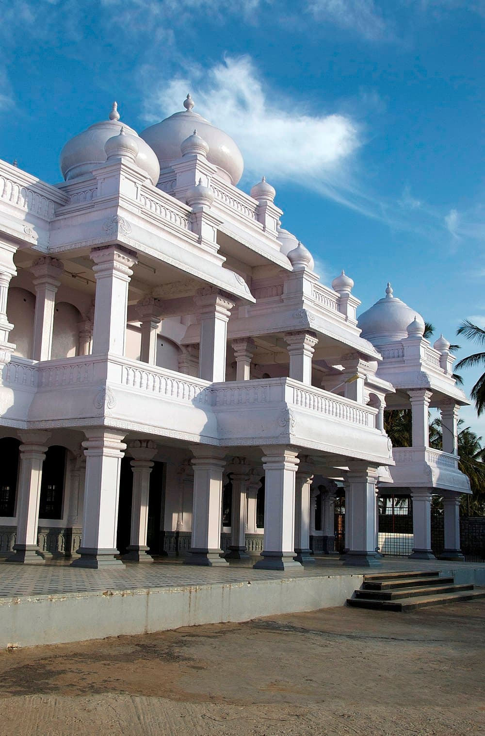 Kaivara travel image