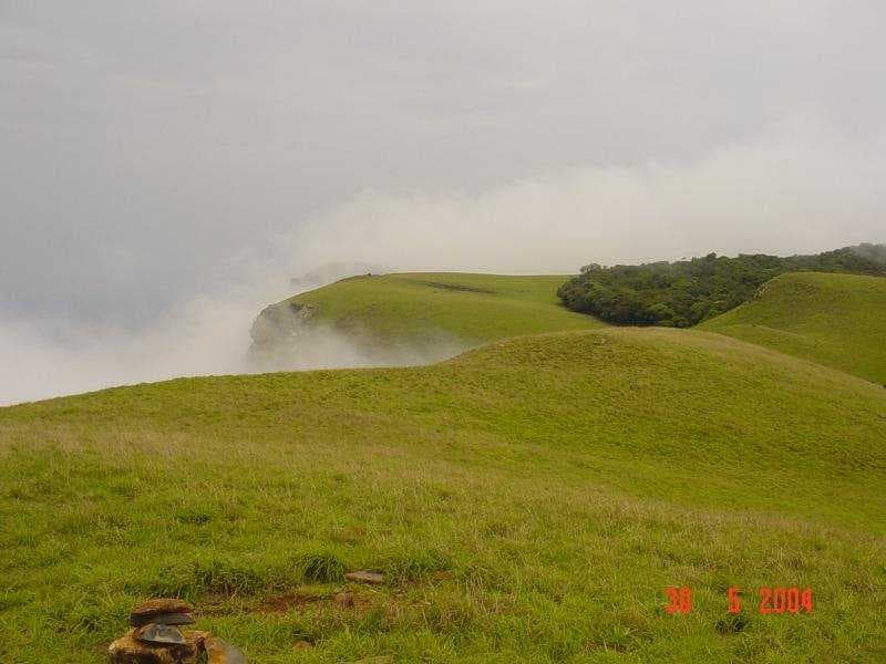Chikmagalur