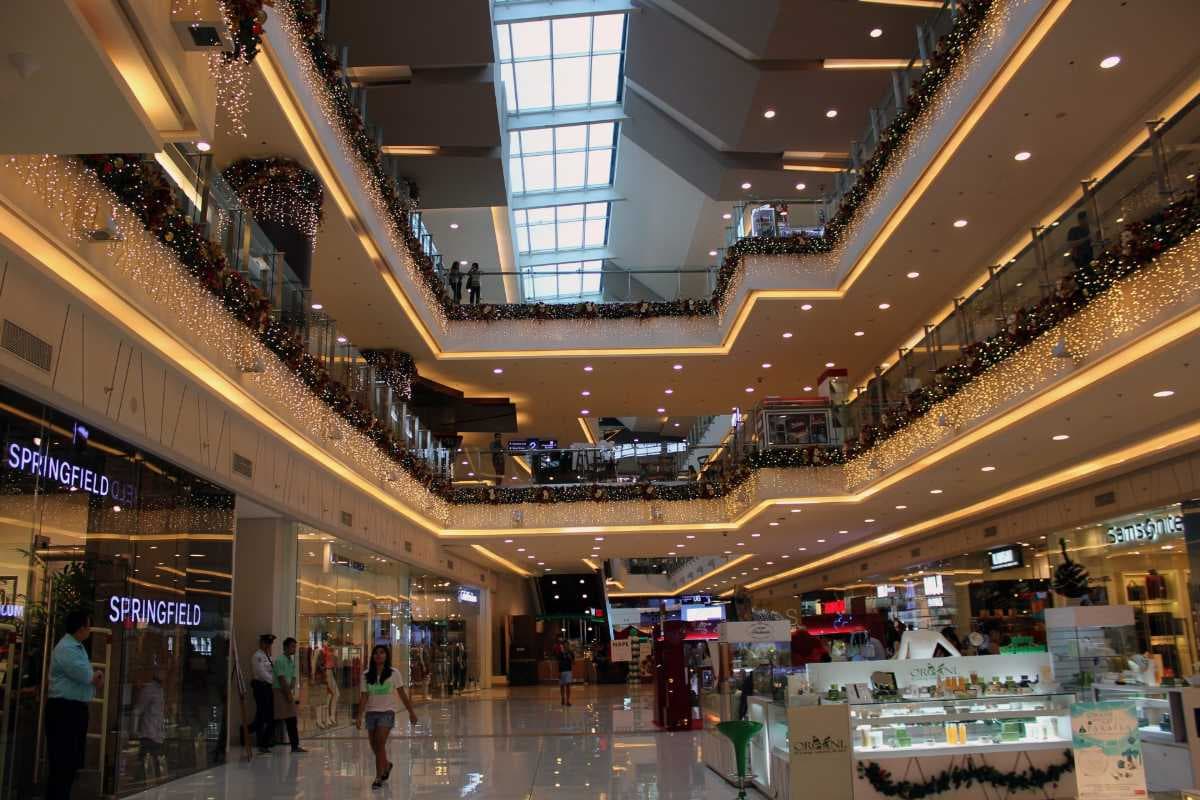 Shopping Malls in Chittoor for an Amazing Shopping Experience