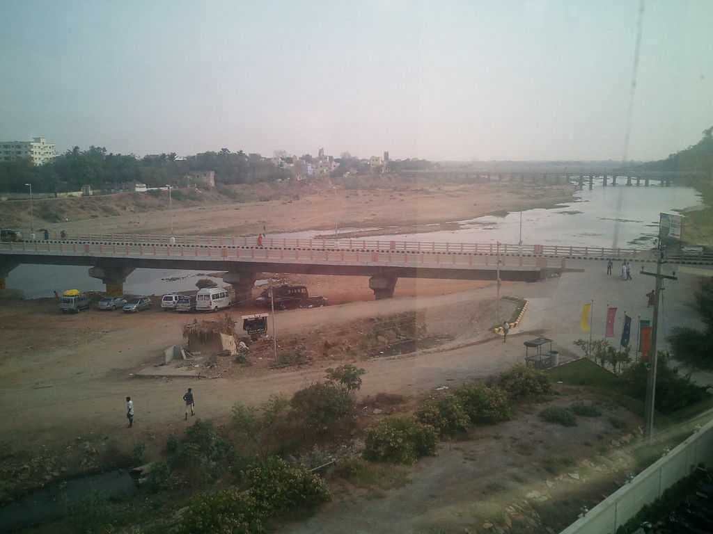 Srikalahasti Temple travel image