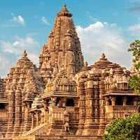 Archaeological Museum Khajuraho