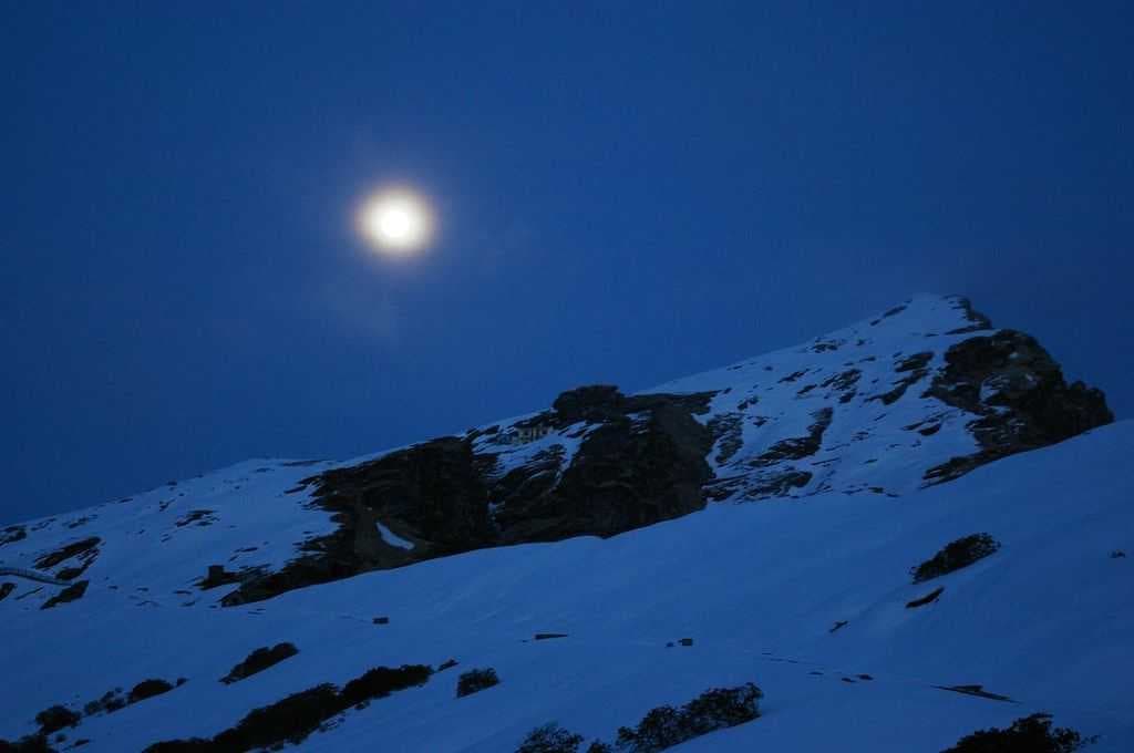 Chopta travel image