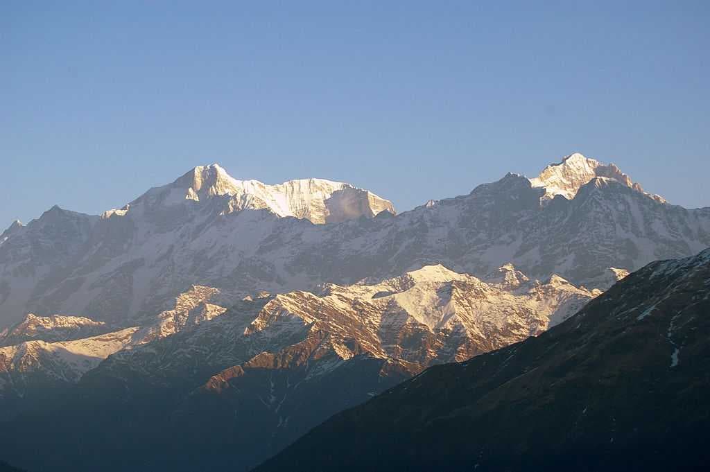 Tungnath Temple travel image
