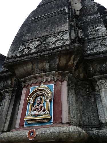 Ukhimath travel image