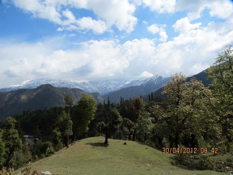 Ukhimath travel image