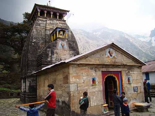 Ukhimath travel image