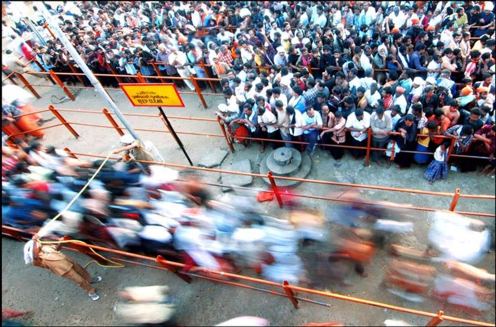 Sree Ayyappan Temple travel image