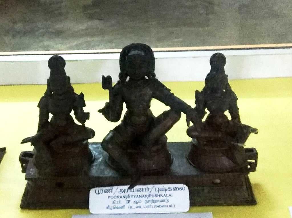 Sree Ayyappan Temple travel image