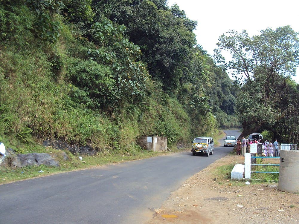 Talakaveri travel image