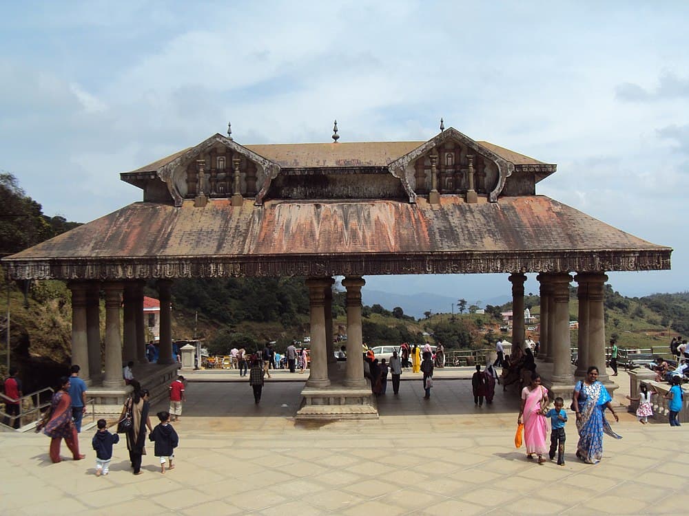 Talakaveri travel image