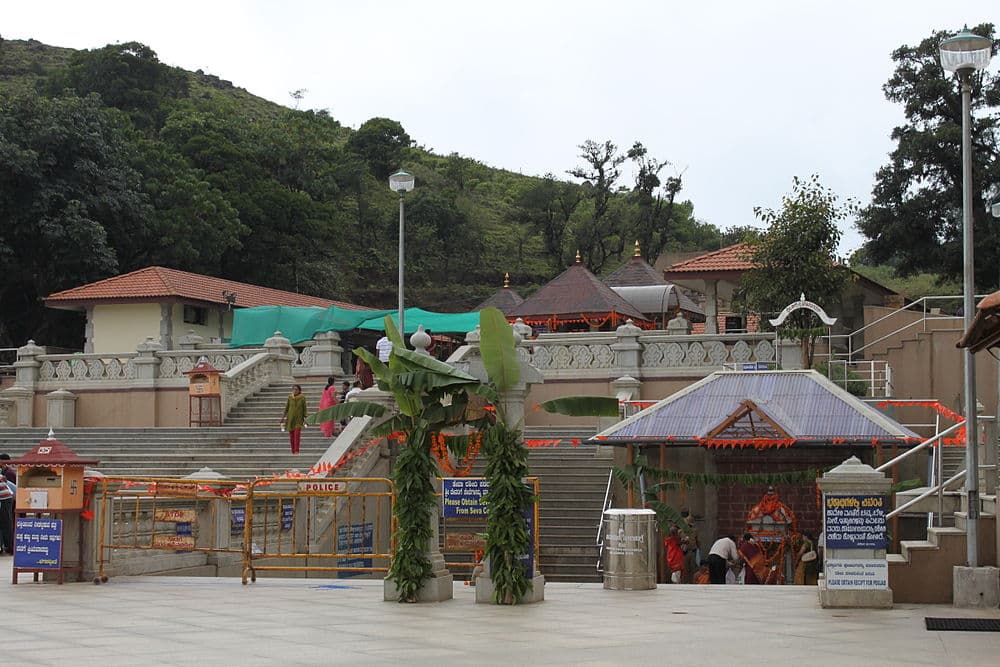 Talakaveri travel image