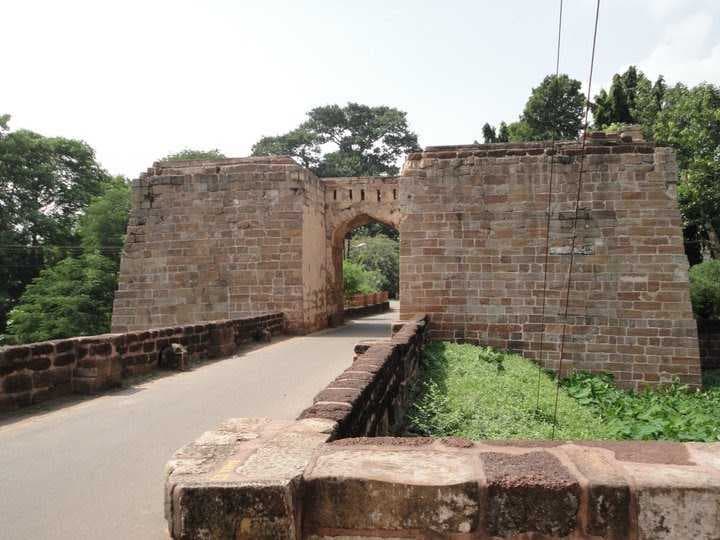 Cuttack