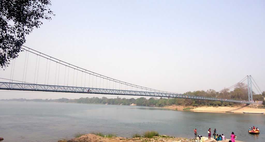 Dhabaleshwar