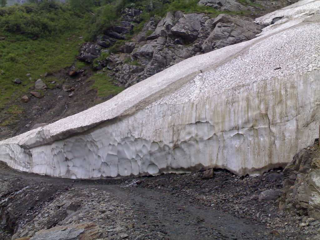 Sach Pass travel image