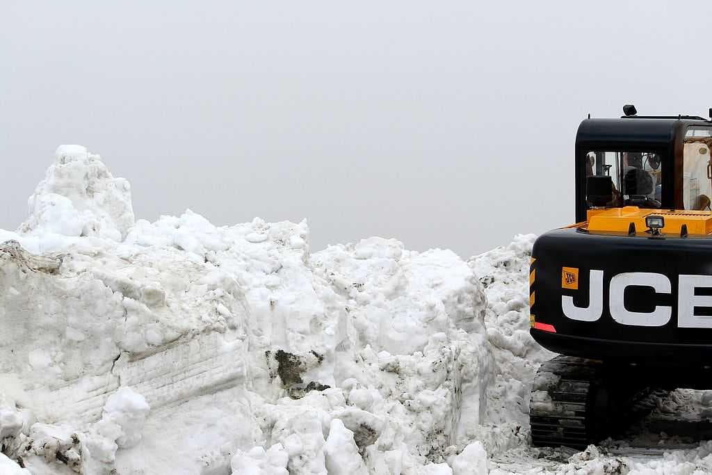 Sach Pass travel image