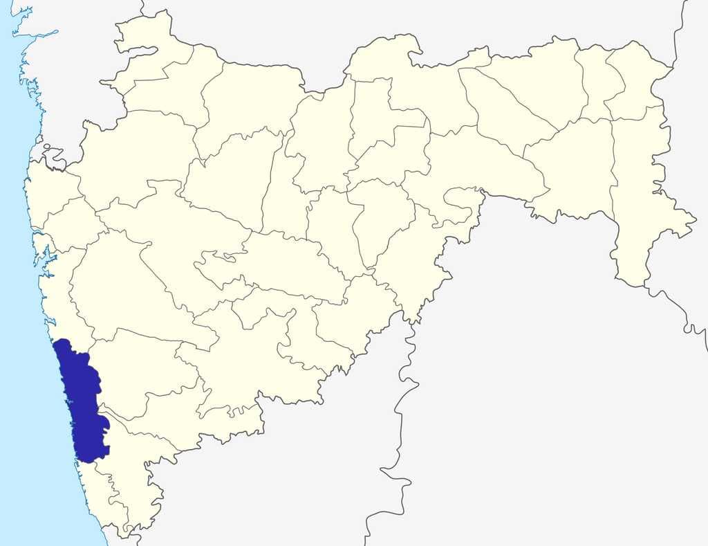 Dapoli travel image
