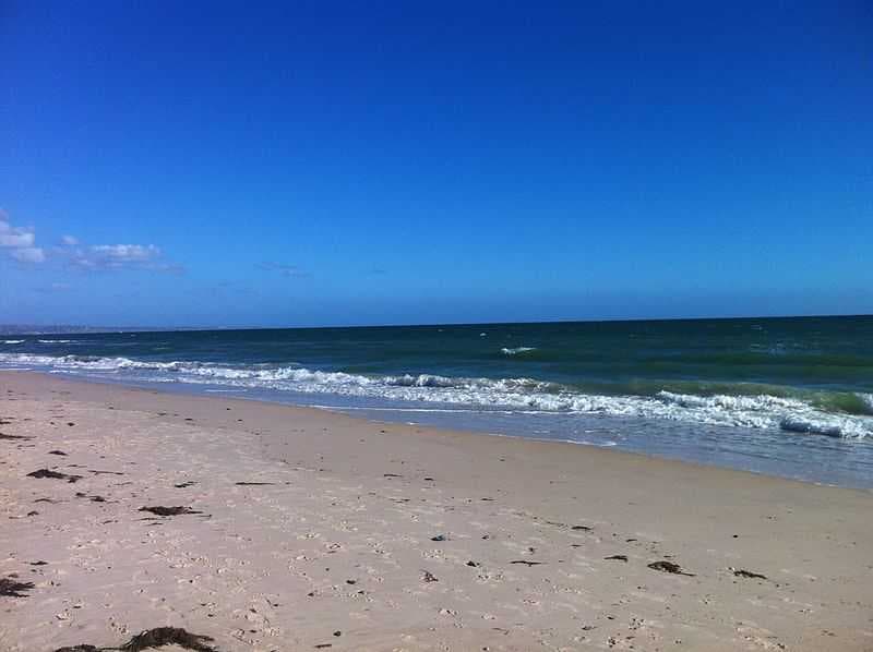 Savane Beach