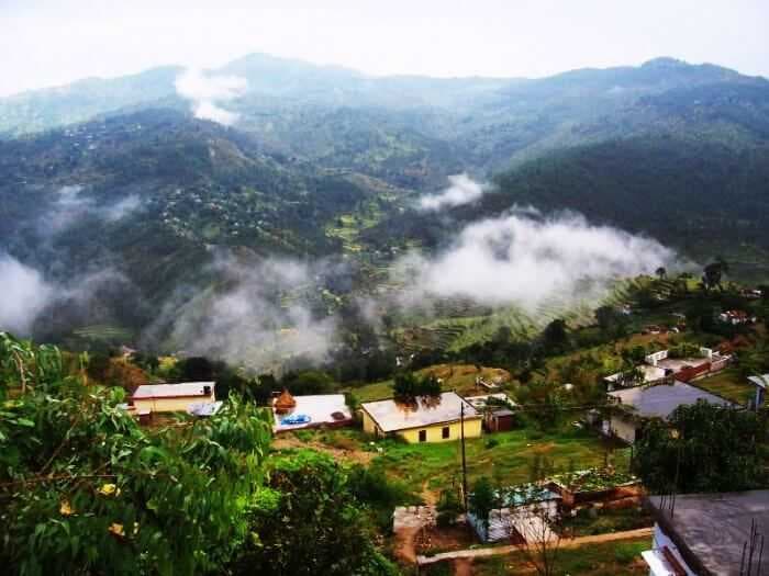 Dehradun