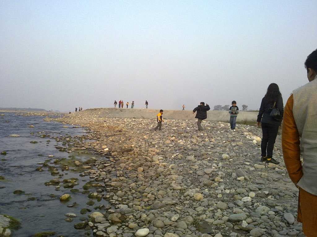 Assan Barrage travel image