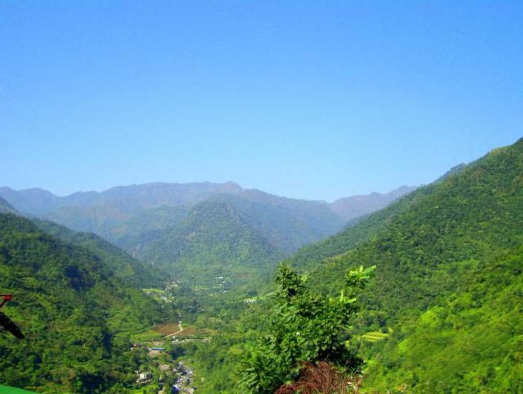 Sahastradhara travel image