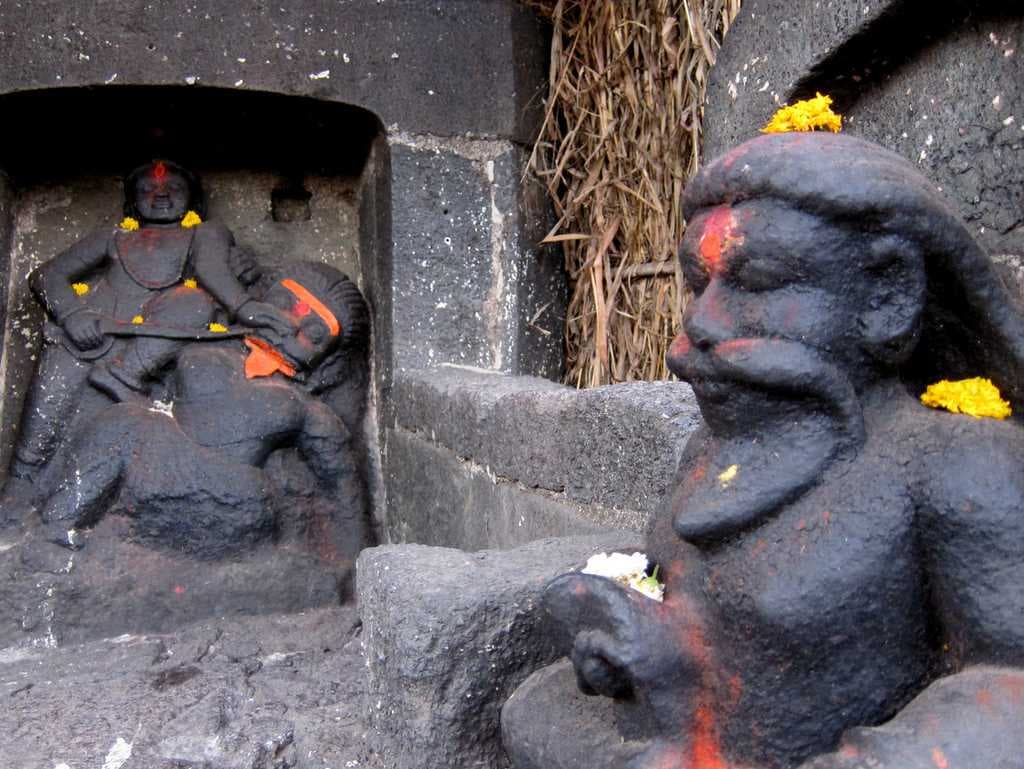 Tapovan Temple travel image