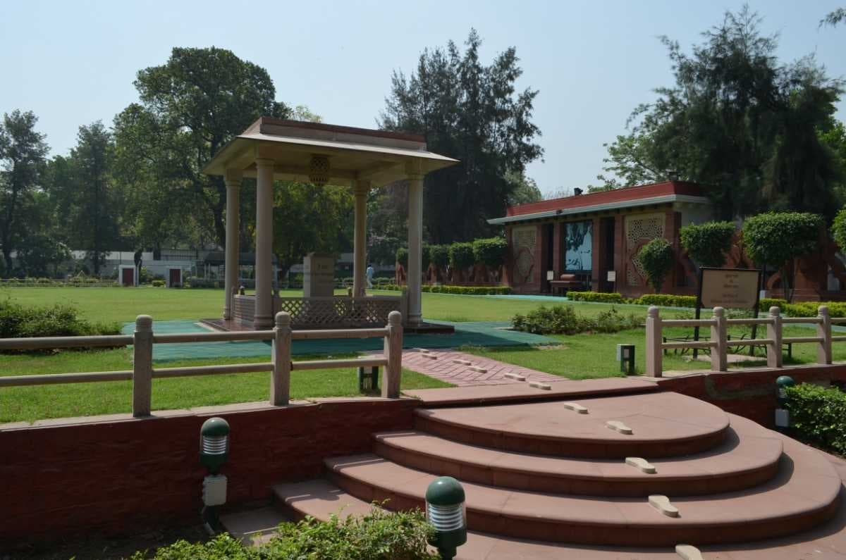 Gandhi Smriti - Museum Dedicated to Mahatma Gandhi