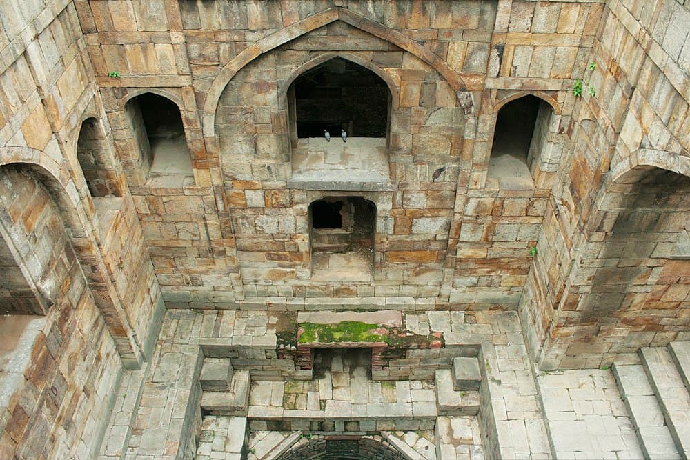 Red Fort travel image