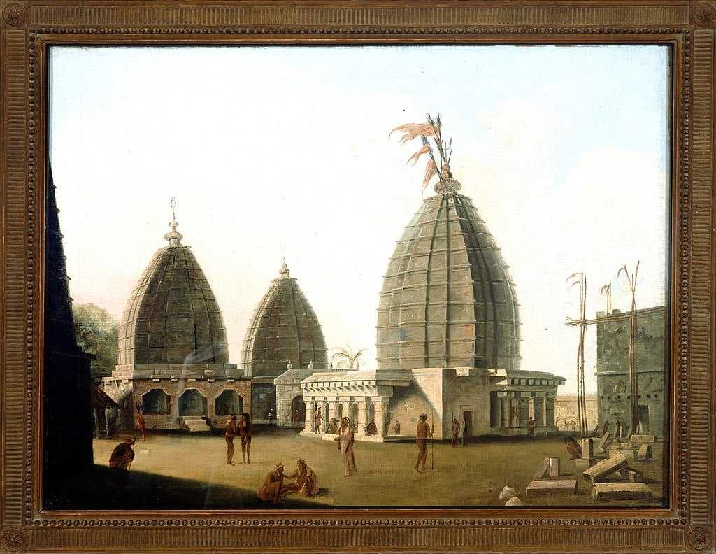 Baidyanath Dham travel image