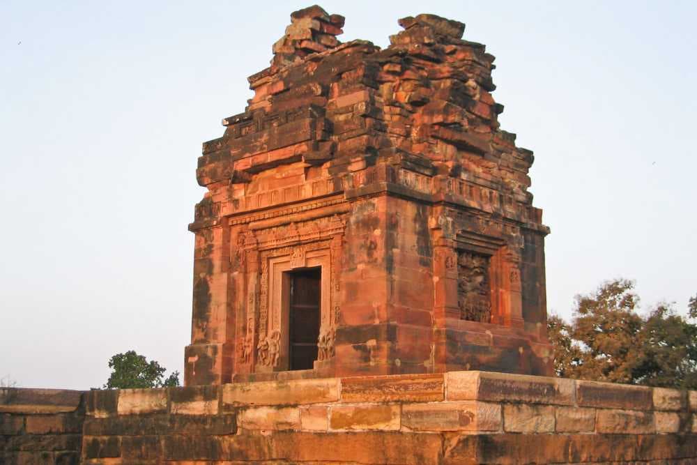 Dasavathara Temple - History Dates Back to Gupta Empire